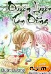 Duyễn Luyến Tàn Đồng - Truyenff