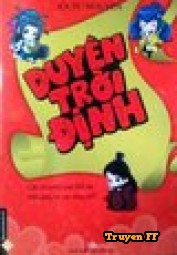 Duyên Trời Định - Truyenff