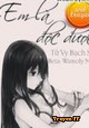 Em Là Độc Dược - Truyenff