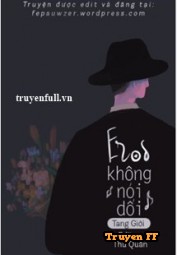 Eros Không Nói Dối - Truyenff