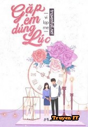 Gặp Em Đúng Lúc - Truyenff