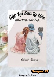 Gặp Lại Sau Ly Hôn - Truyenff