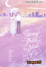 Giang Thiếu Đình của Ôn Ngôn - Truyenff