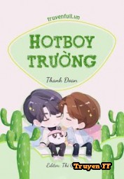 Giáo Thảo (Hotboy Trường) - Truyenff