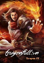 Hắc Phong Thành Chiến Ký - Truyenff