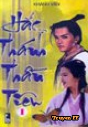 Hắc Thánh Thần Tiêu - Truyenff