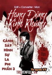 Hang Động Kinh Khủng - Truyenff