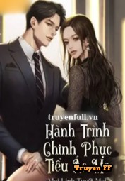 Hành Trình Chinh Phục Tiểu Ác Ma - Truyenff