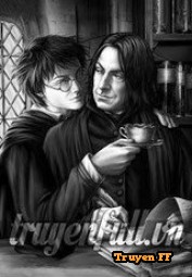 [Harry Potter Đồng Nhân] Thầy Tốt Bạn Hiền - Truyenff