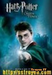 Harry Potter và Hội Phượng Hoàng (Quyển 5) - Truyenff