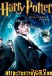 Harry Potter và Hòn đá Phù thủy (Quyển 1) - Truyenff