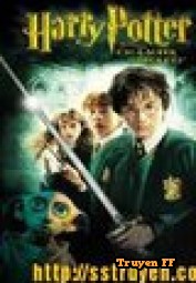 Harry potter và Phòng chứa bí mật (Quyển 2) - Truyenff