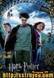 Harry Potter và Tên tù nhân ngục Azkaban (Quyển 3) - Truyenff