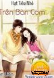 Hạt Tiêu Nhỏ Trên Bàn Cơm - Truyenff