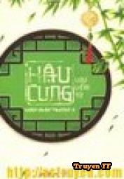 Hậu Cung Chân Hoàn Truyện 2 - Truyenff