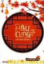 Hậu Cung Chân Hoàn Truyện 5 - Truyenff