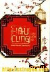 Hậu Cung Chân Hoàn Truyện 7 - Truyenff