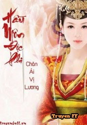 Hầu Môn Độc Phi - Truyenff