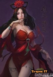 Hệ Thống Bá Đạo - Truyenff