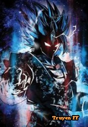 Hệ Thống Tại Thế Giới Dragon Ball - Truyenff