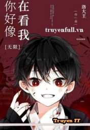 Hình Như Tôi Đang Bị Theo Dõi - Truyenff