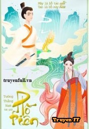 Hồ Tiên - Truyenff