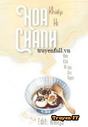Hoa Cam (Hoa Chanh) - Truyenff