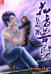 Hoa Đô Thú Y - Truyenff