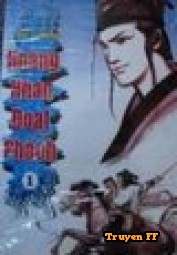 Hoàng Nhan Đoạt Phách - Truyenff