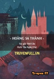 Hoàng Sa Thành (Lâu Đài Cát)/ Từ Đây Trong Tim Tôi Có Một Người - Truyenff