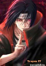 Hokage Chi Uchiha Akira - Truyenff