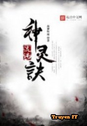 Hỗn Độn Thần Linh Quyết - Truyenff