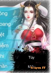 Hồng Hoang Liệt Diễm Chi Thần - Truyenff