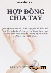 Hợp Đồng Chia Tay - Truyenff
