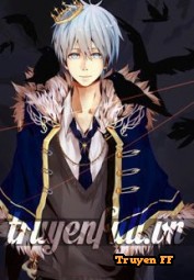 [Hp] Người Thủ Hộ - Truyenff