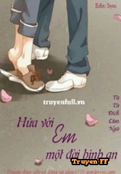 Hứa Với Em Một Đời Bình An - Truyenff