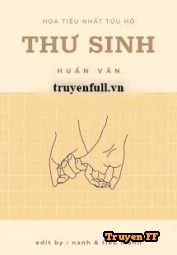 [Huấn Văn] Thư Sinh - Truyenff