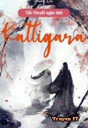 Kattigara - Truyenff