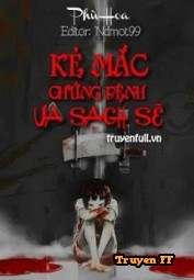 Kẻ Mắc Chứng Bệnh Ưa Sạch Sẽ - Truyenff