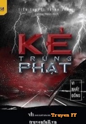 Kẻ Trừng Phạt - Truyenff