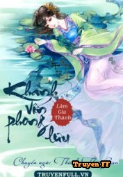 Khanh Vốn Phong Lưu - Truyenff