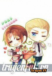 Khi Hàng Rong Gặp Quản Lí Đô Thị - Truyenff