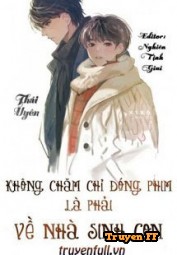 Không Chăm Chỉ Đóng Phim Là Phải Về Nhà Sinh Con - Truyenff