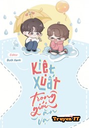 Kiệt Xuất Trong Giới Ăn Vạ - Truyenff