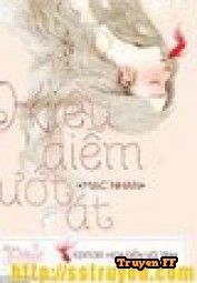 Kiều Diễm Ướt Át - Truyenff