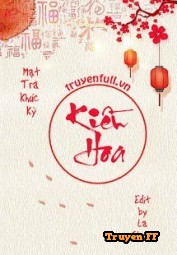 Kiều Hoa - Truyenff