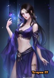 Kiều Kiều Ỷ Thiên (Convert) - Truyenff