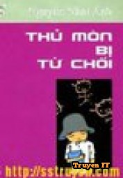 Kính vạn hoa - Tập 14 - Thủ môn bị từ chối - Truyenff