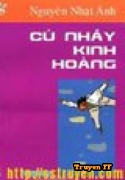 Kính vạn hoa - Tập 19 - Cú nhảy kinh hoàng - Truyenff