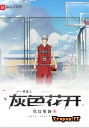 Kuroko No Basket Chi Shougo Haizaki - Truyenff